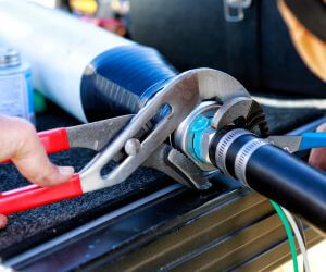 About Water Heater Repair LLC Amistad, NM